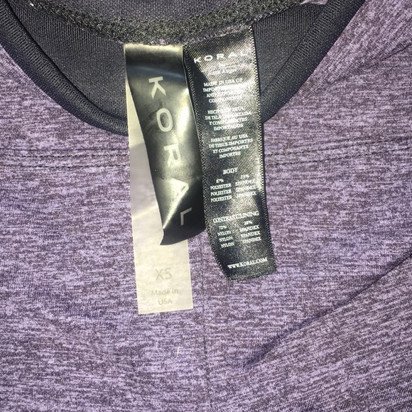 Koral Leggings - Picture 5 of 8